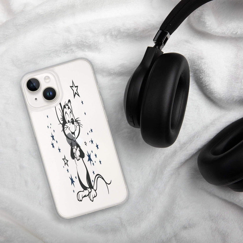 Clear Case for iPhone® - STYLISHOUR