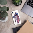 Clear Case for iPhone® - STYLISHOUR