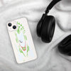 Clear Case for iPhone® - STYLISHOUR