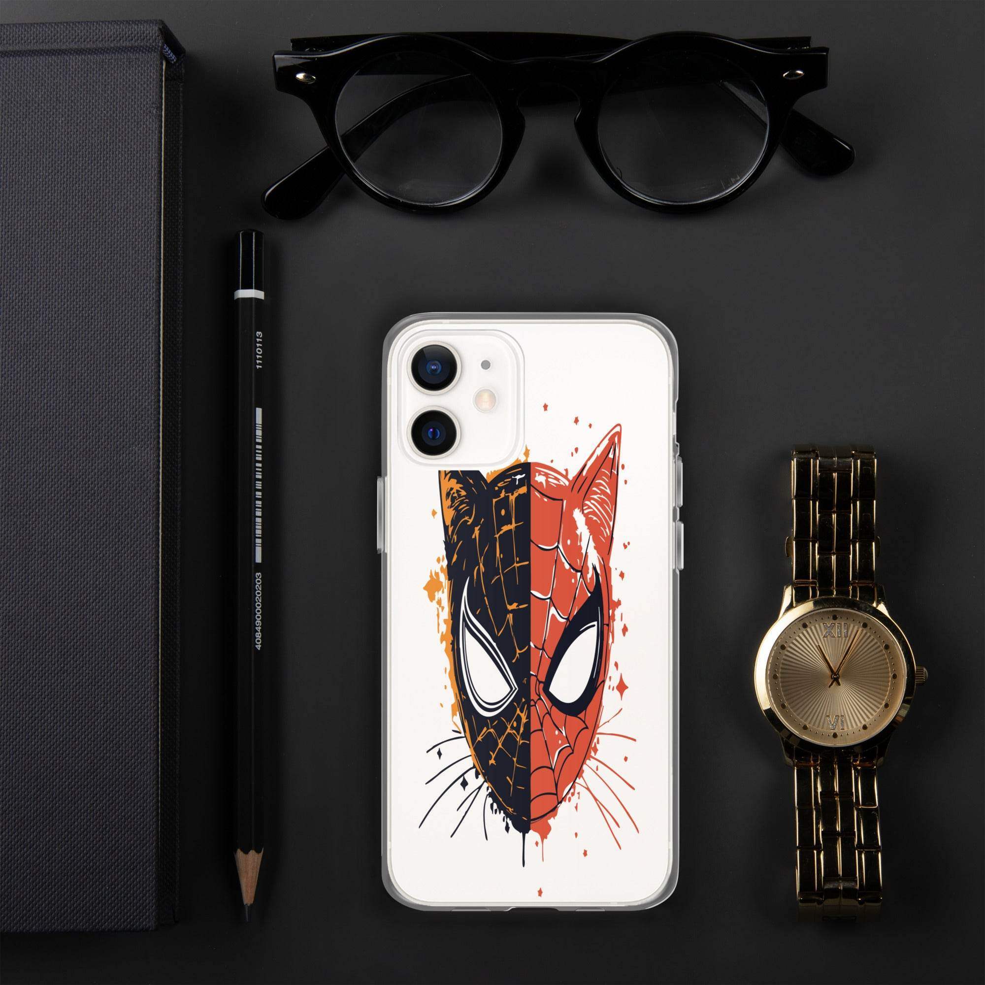 Clear Case for iPhone® - STYLISHOUR