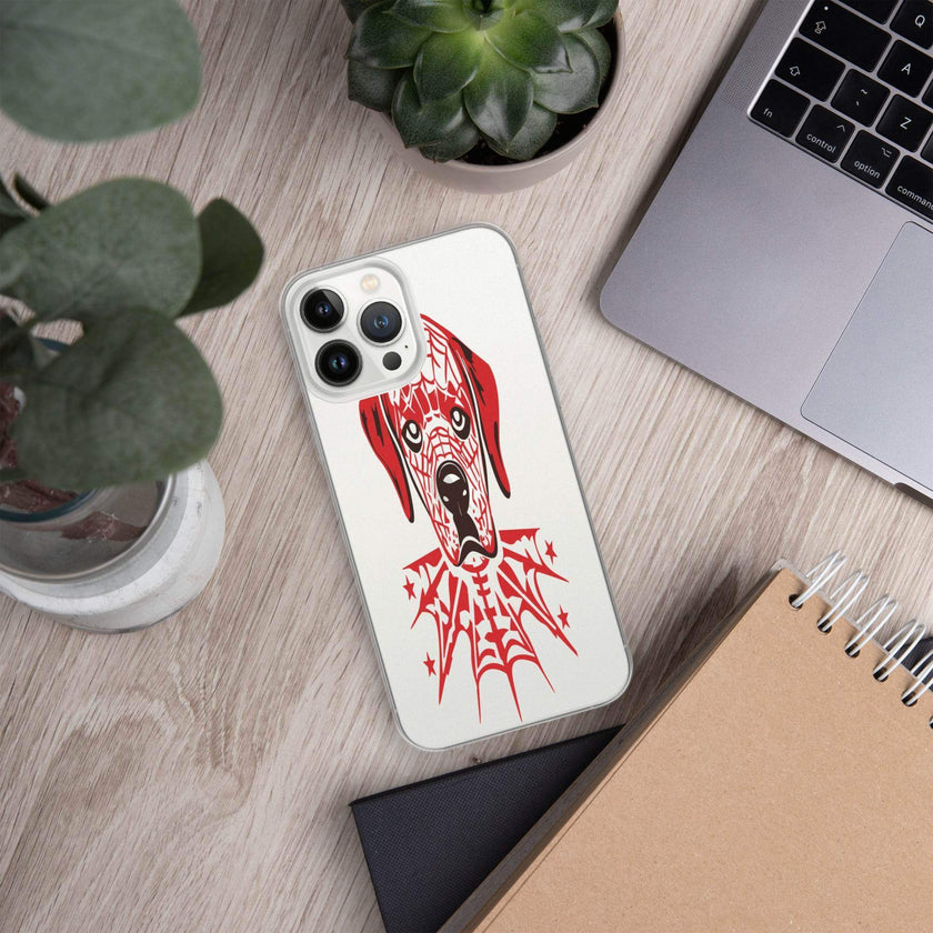 Clear Case for iPhone® - STYLISHOUR