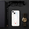 Clear Case for iPhone® - STYLISHOUR