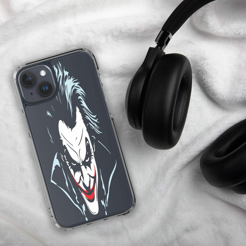 Clear Case for iPhone® - STYLISHOUR