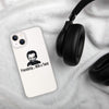 Clear Case for iPhone® - STYLISHOUR