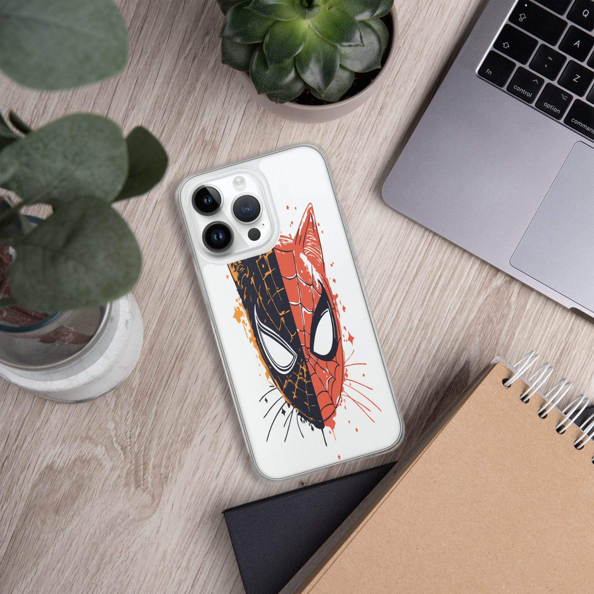 Clear Case for iPhone® - STYLISHOUR