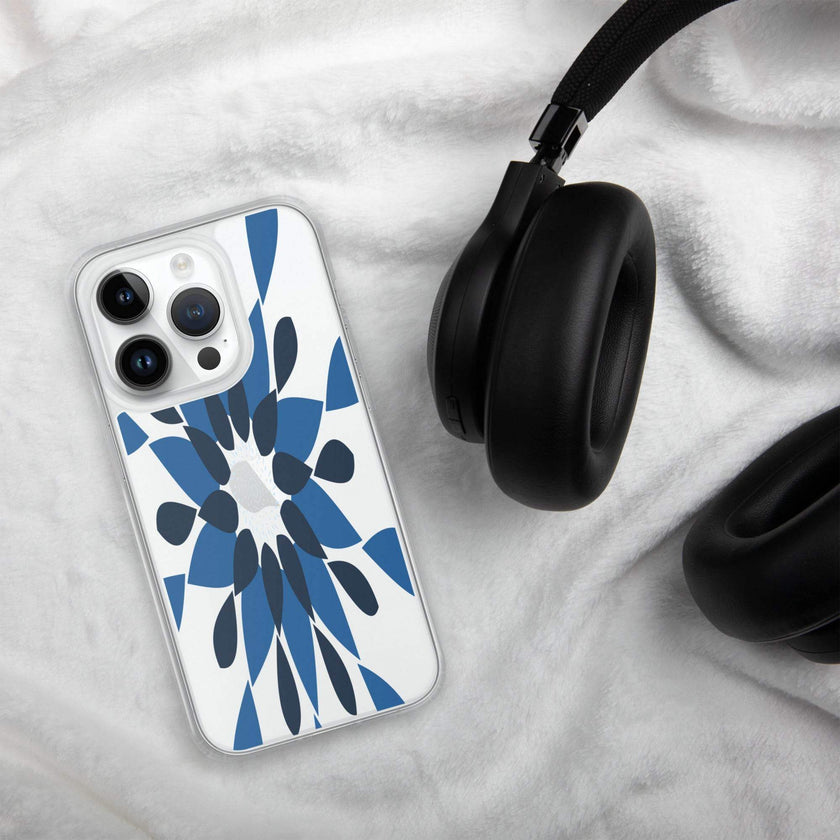 Clear Case for iPhone® - STYLISHOUR