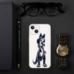 Clear Case for iPhone® - STYLISHOUR