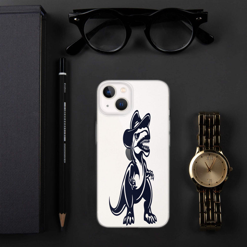 Clear Case for iPhone® - STYLISHOUR