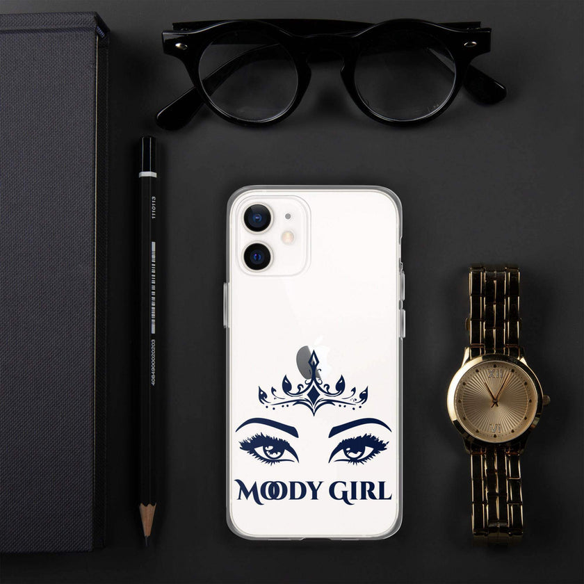 Clear Case for iPhone® - STYLISHOUR