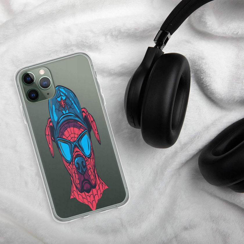 Clear Case for iPhone® - STYLISHOUR