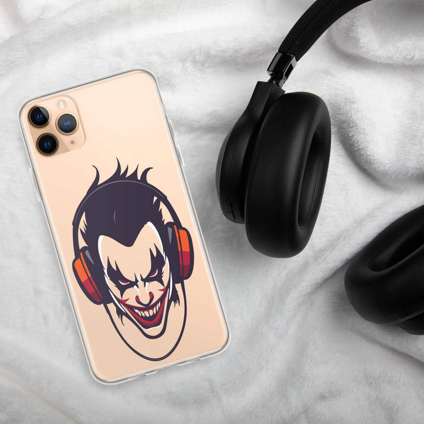 Clear Case for iPhone® - STYLISHOUR