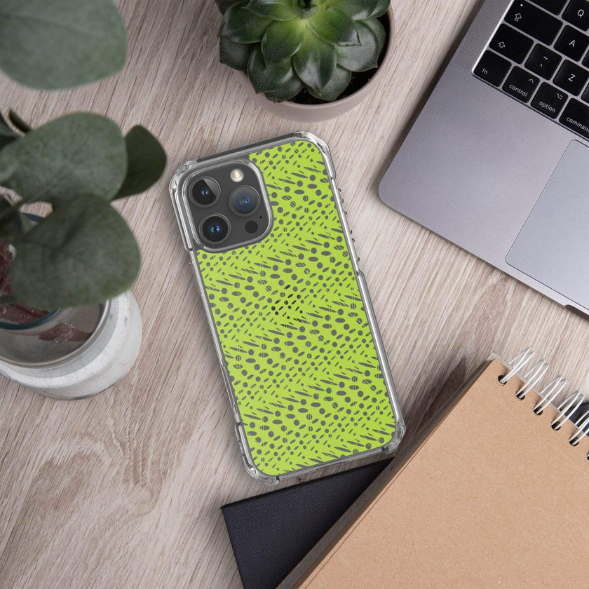 Clear Case for iPhone® - STYLISHOUR