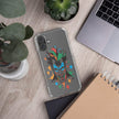 Clear Case for iPhone® - STYLISHOUR