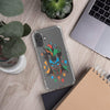 Clear Case for iPhone® - STYLISHOUR