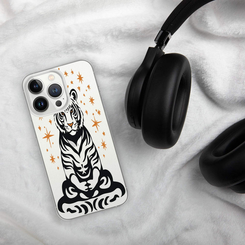 Clear Case for iPhone® - STYLISHOUR