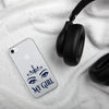Clear Case for iPhone® - STYLISHOUR