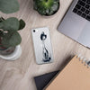 Clear Case for iPhone® - STYLISHOUR