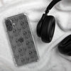 Clear Case for iPhone® - STYLISHOUR