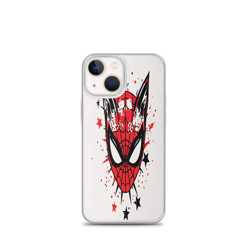 Clear Case for iPhone® - STYLISHOUR