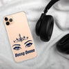 Clear Case for iPhone® - STYLISHOUR