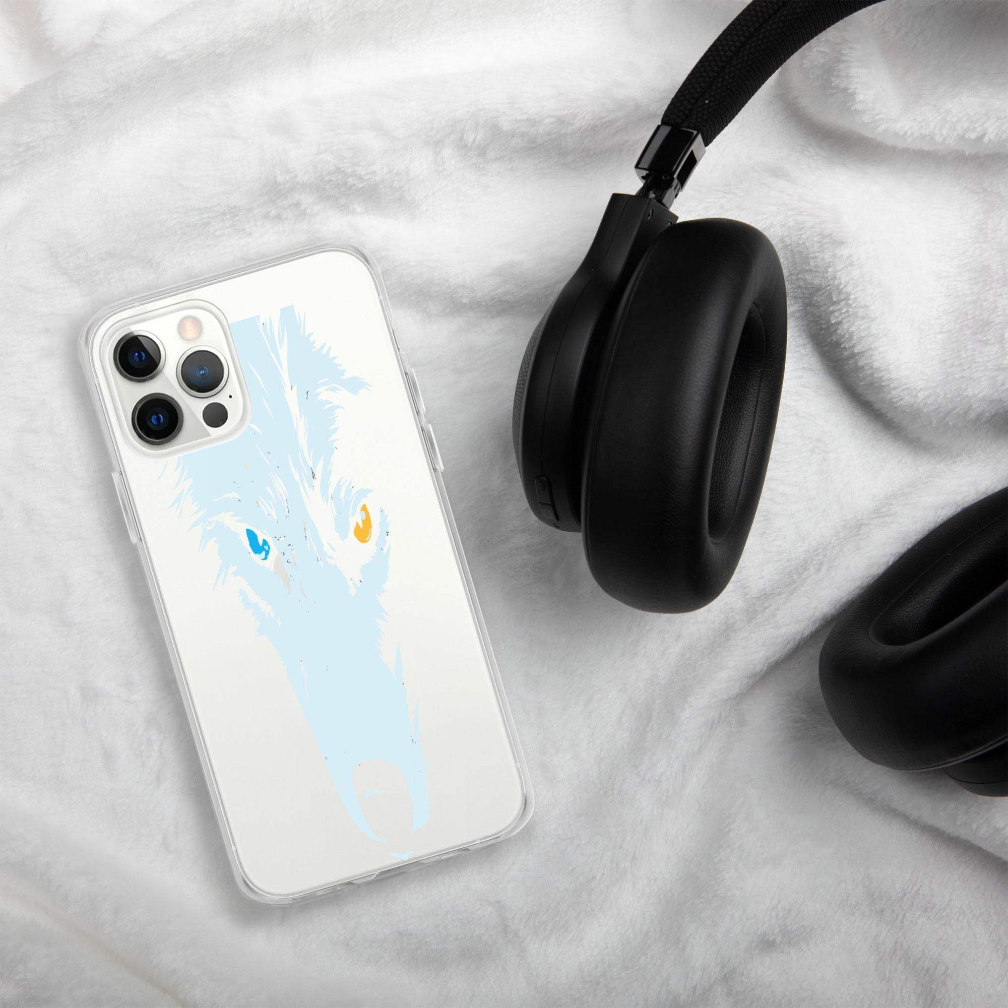 Clear Case for iPhone® - STYLISHOUR