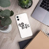 Clear Case for iPhone® - STYLISHOUR