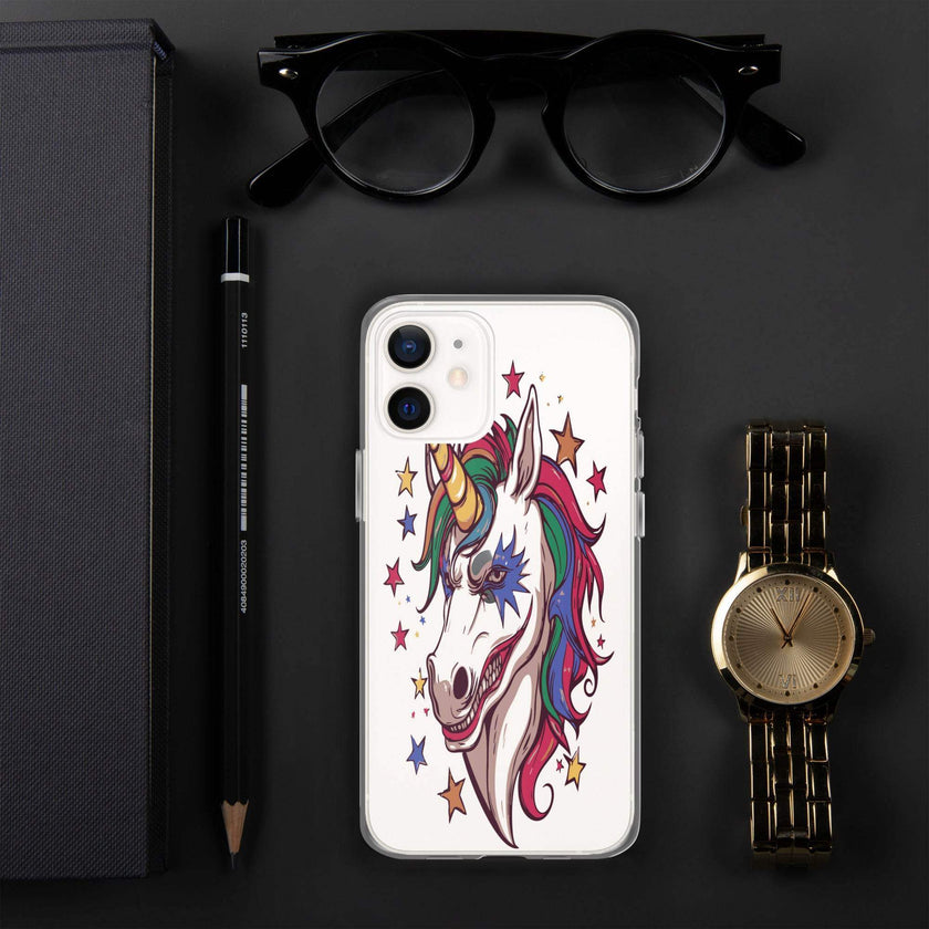 Clear Case for iPhone® - STYLISHOUR