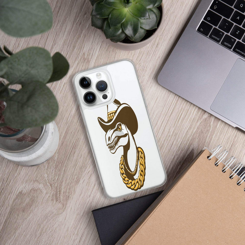 Clear Case for iPhone® - STYLISHOUR