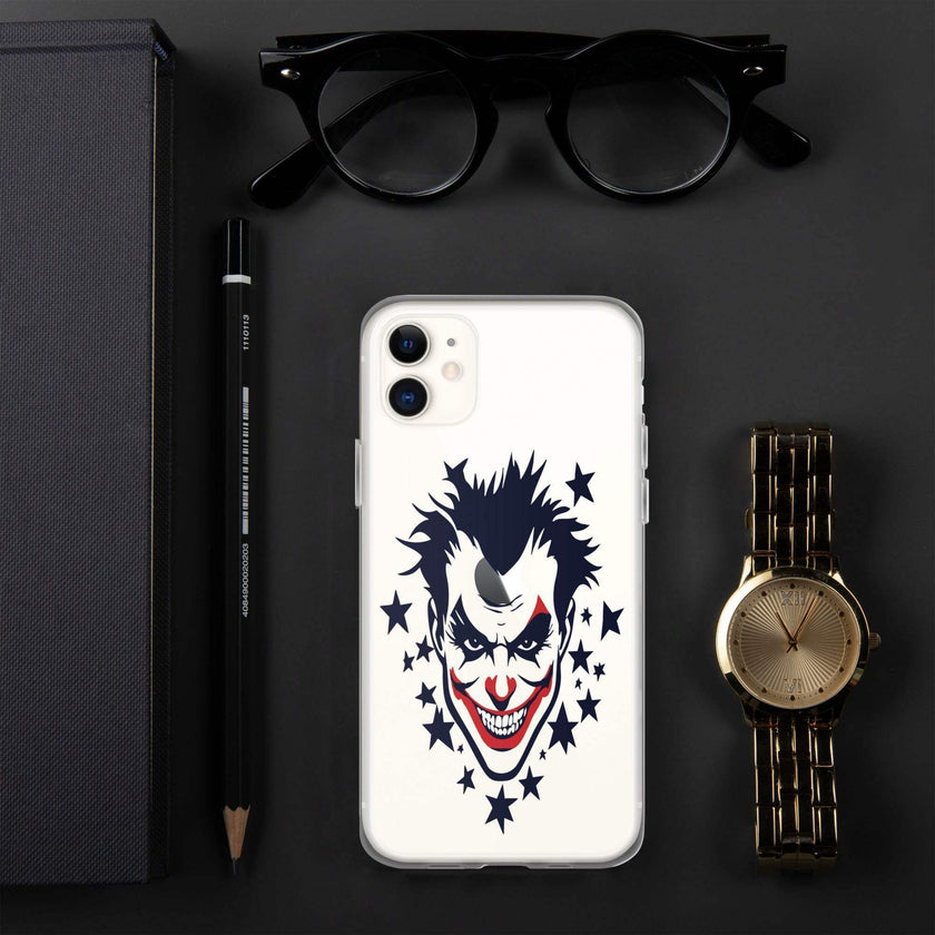 Clear Case for iPhone® - STYLISHOUR