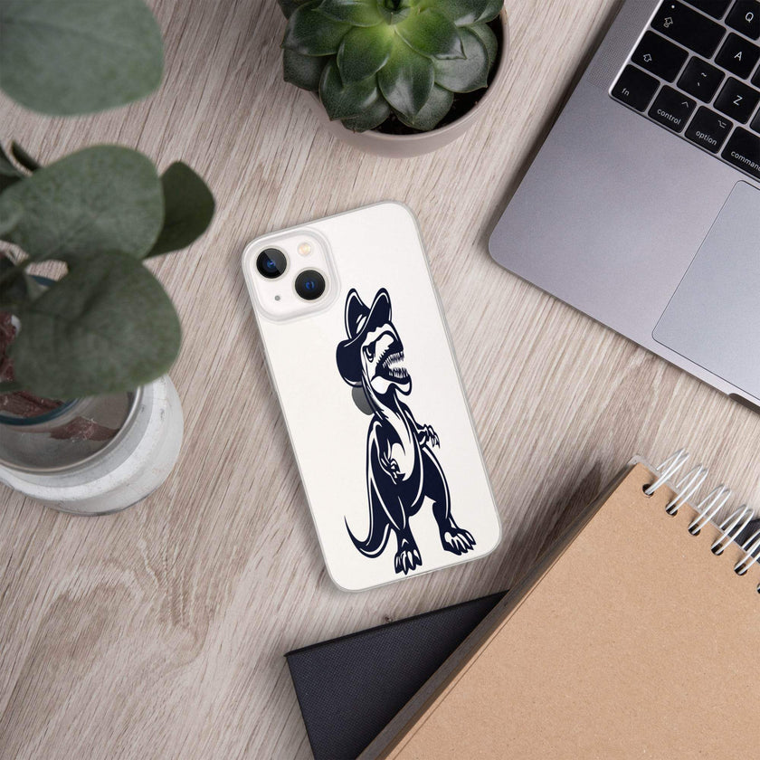 Clear Case for iPhone® - STYLISHOUR