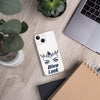 Clear Case for iPhone® - STYLISHOUR