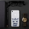 Clear Case for iPhone® - STYLISHOUR