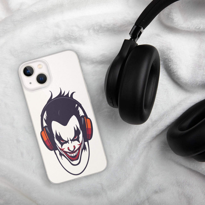 Clear Case for iPhone® - STYLISHOUR