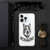 Clear Case for iPhone® - STYLISHOUR