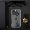 Clear Case for iPhone® - STYLISHOUR