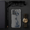 Clear Case for iPhone® - STYLISHOUR