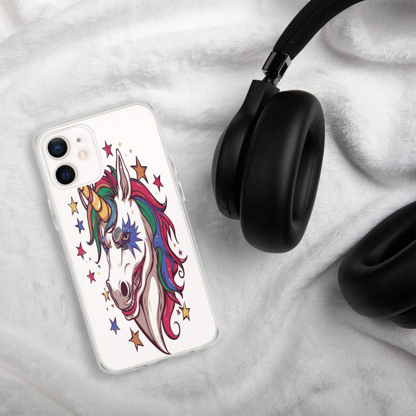 Clear Case for iPhone® - STYLISHOUR