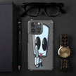 Clear Case for iPhone® - STYLISHOUR