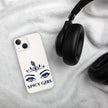 Clear Case for iPhone® - STYLISHOUR