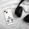Clear Case for iPhone® - STYLISHOUR
