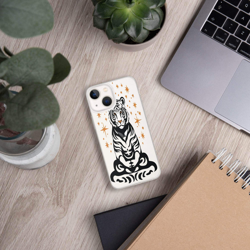 Clear Case for iPhone® - STYLISHOUR