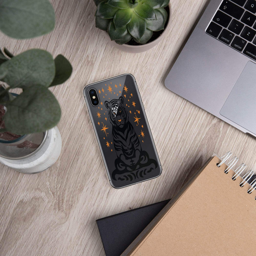 Clear Case for iPhone® - STYLISHOUR