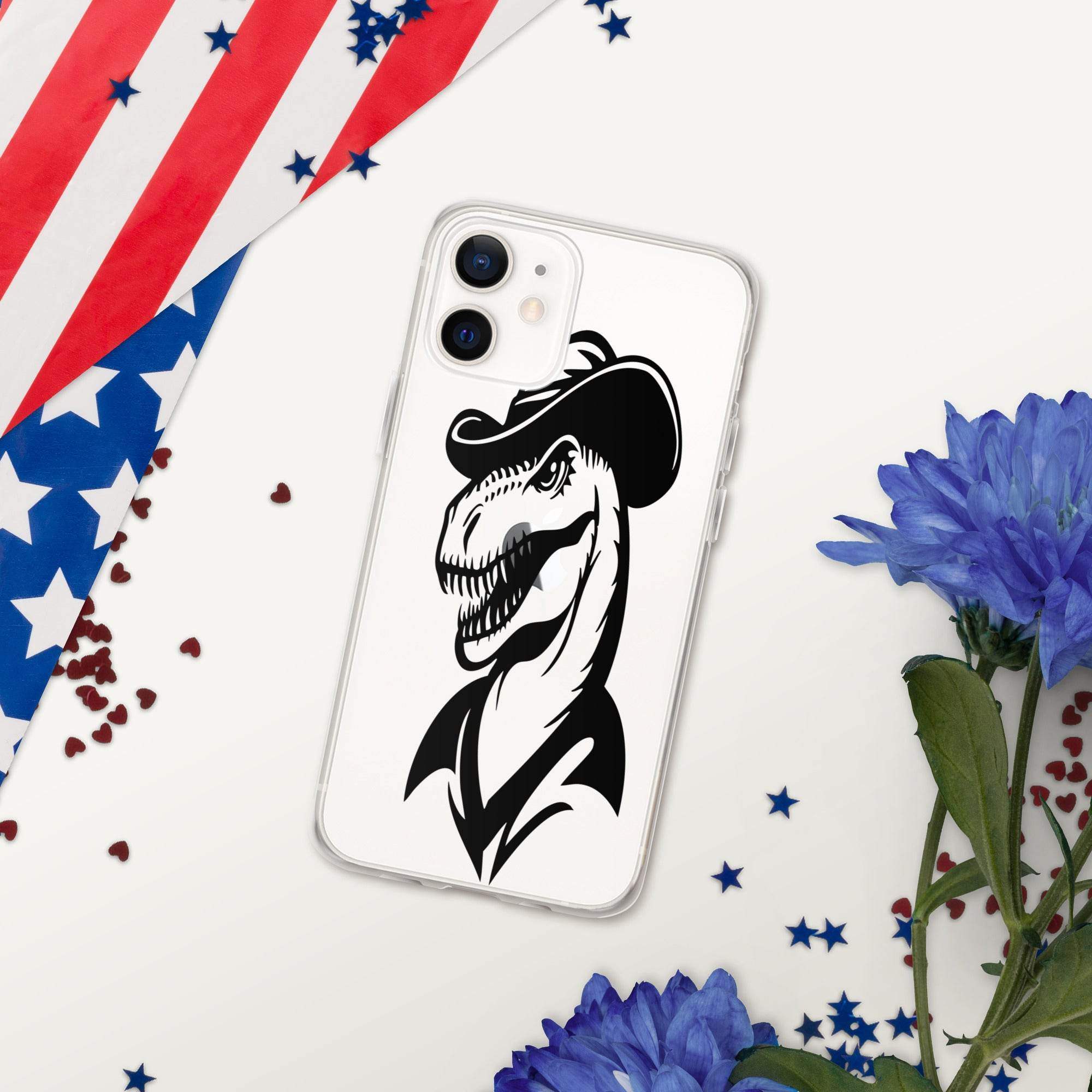 Clear Case for iPhone® - STYLISHOUR