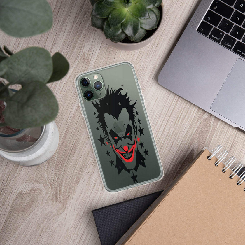 Clear Case for iPhone® - STYLISHOUR