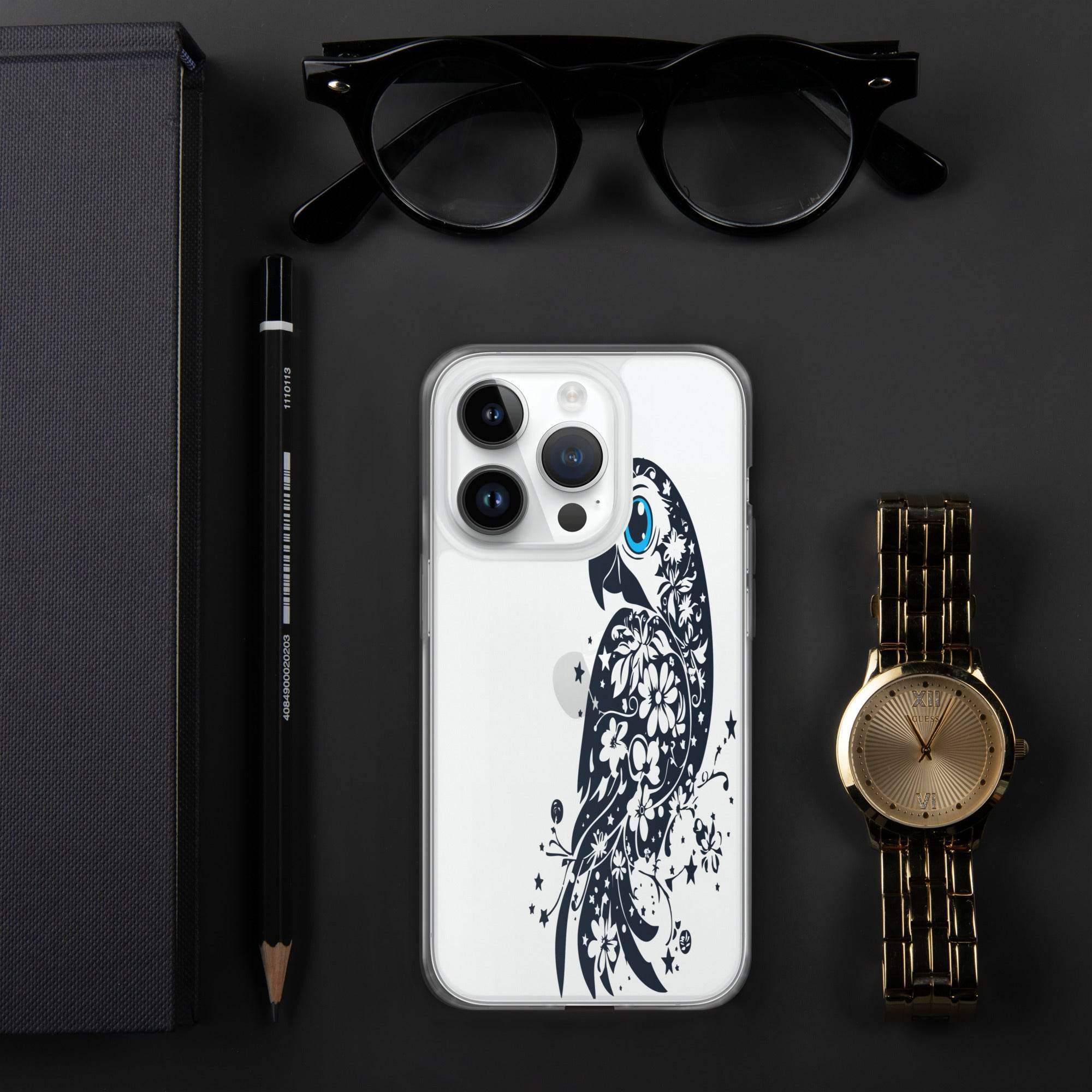 Clear Case for iPhone® - STYLISHOUR