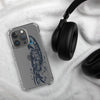 Clear Case for iPhone® - STYLISHOUR