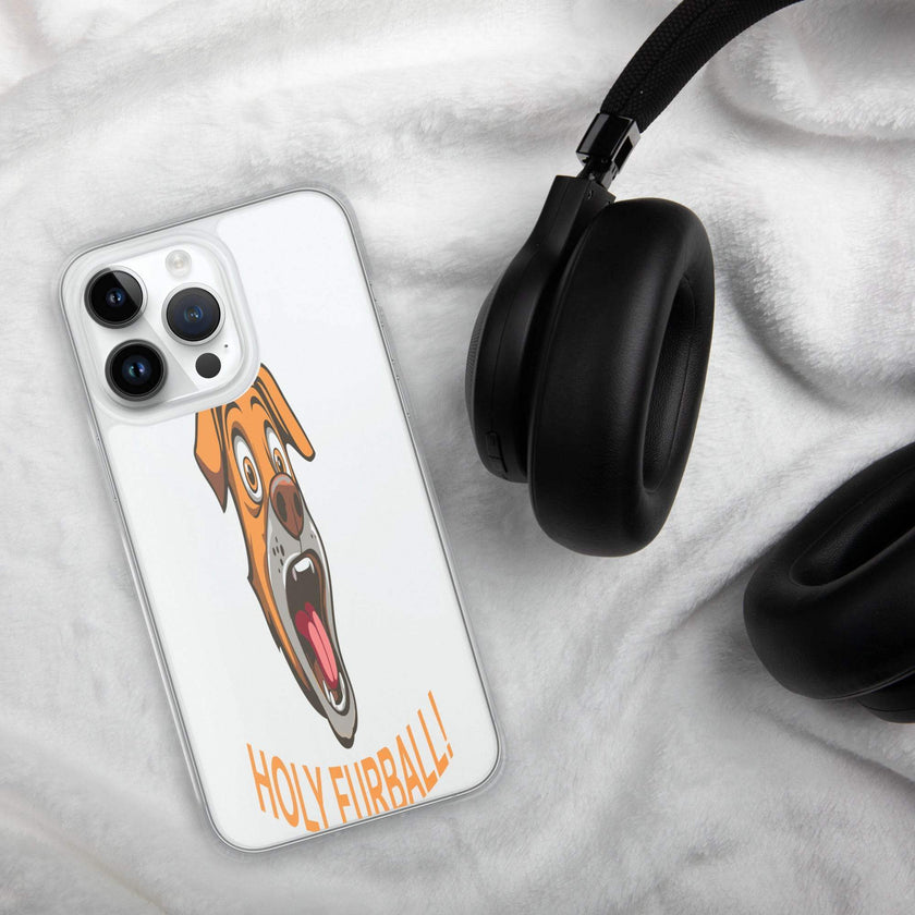 Clear Case for iPhone® - STYLISHOUR