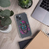 Clear Case for iPhone® - STYLISHOUR
