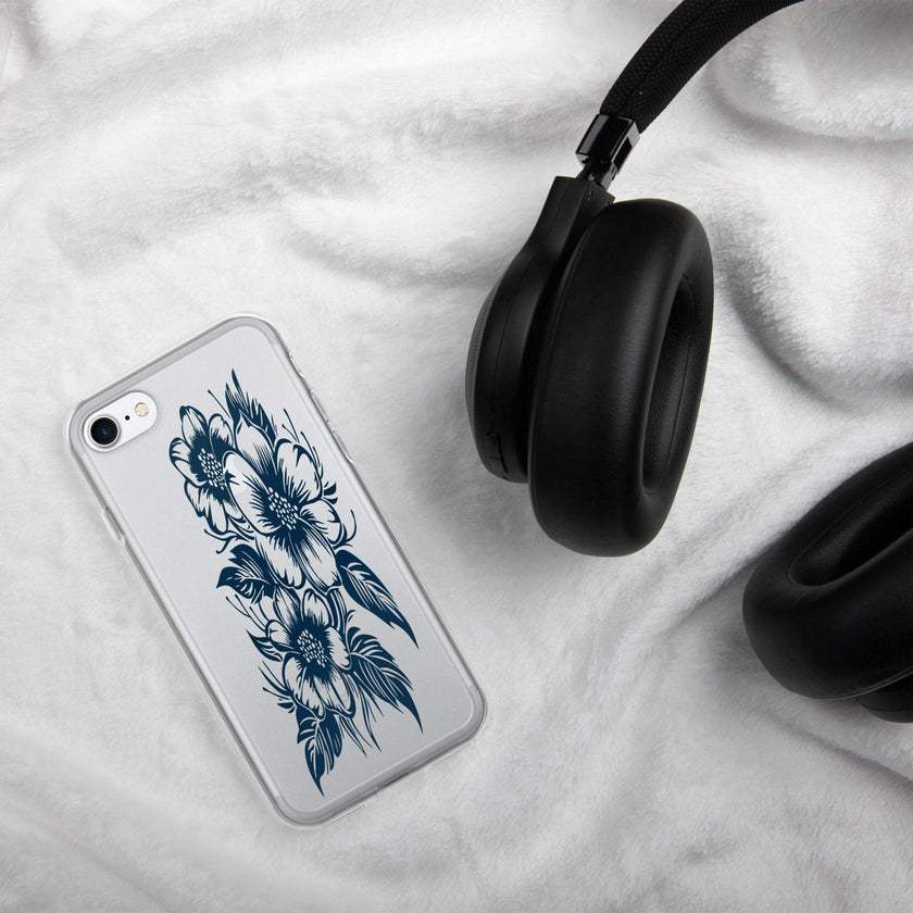 Clear Case for iPhone® - STYLISHOUR