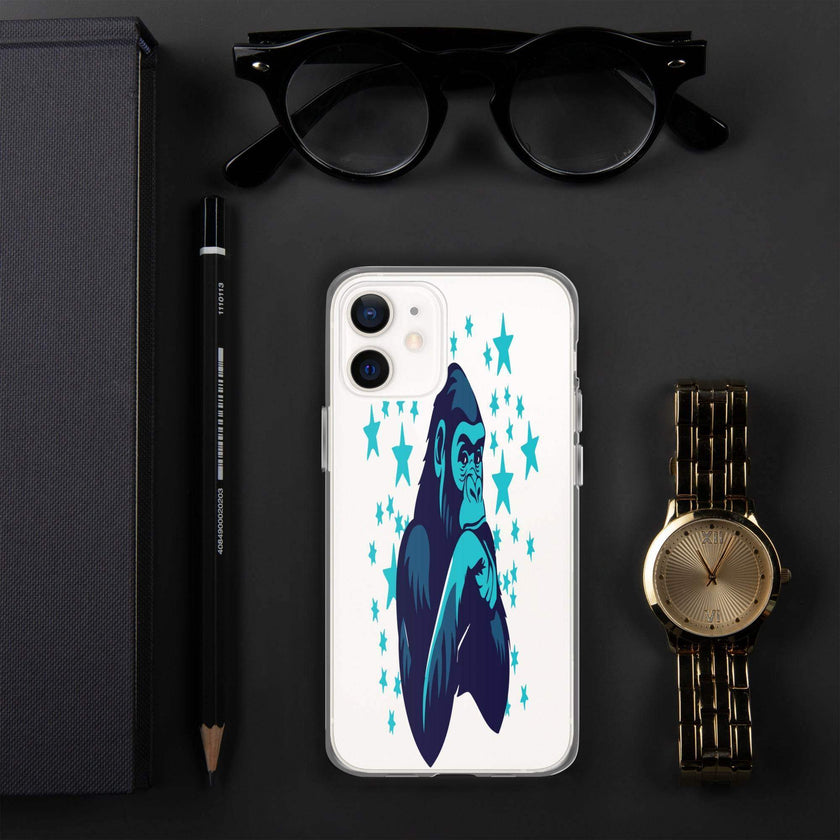 Clear Case for iPhone® - STYLISHOUR